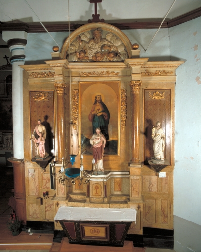 Vue générale