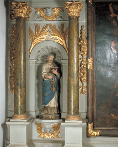 Vue générale