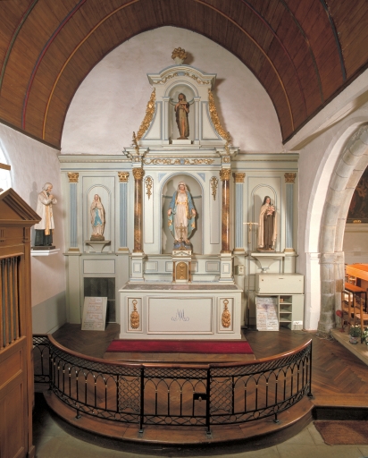 Vue générale