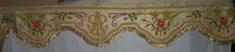 Vue générale