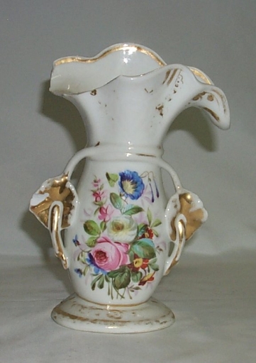 Vue du vase n°1