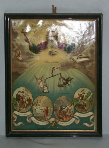 Vue générale