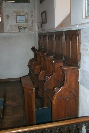 Vue générale