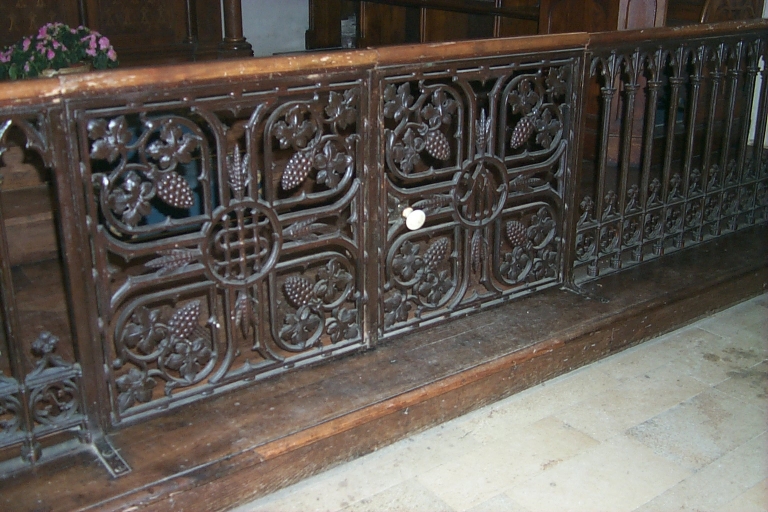 Vue générale