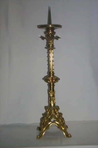Vue générale
