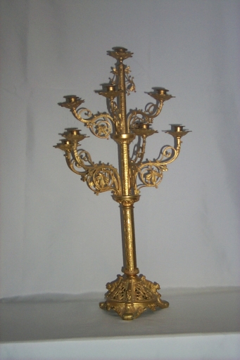 Vue générale