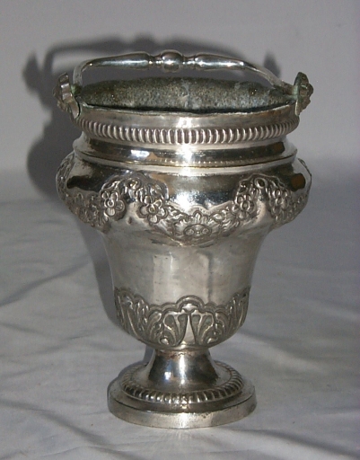Vue générale