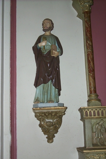 Vue générale