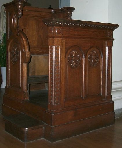 Vue générale