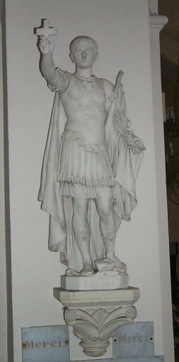 Vue générale