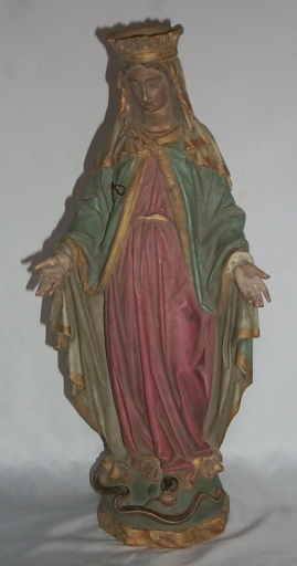 Vue générale
