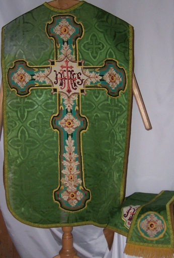 Vue générale