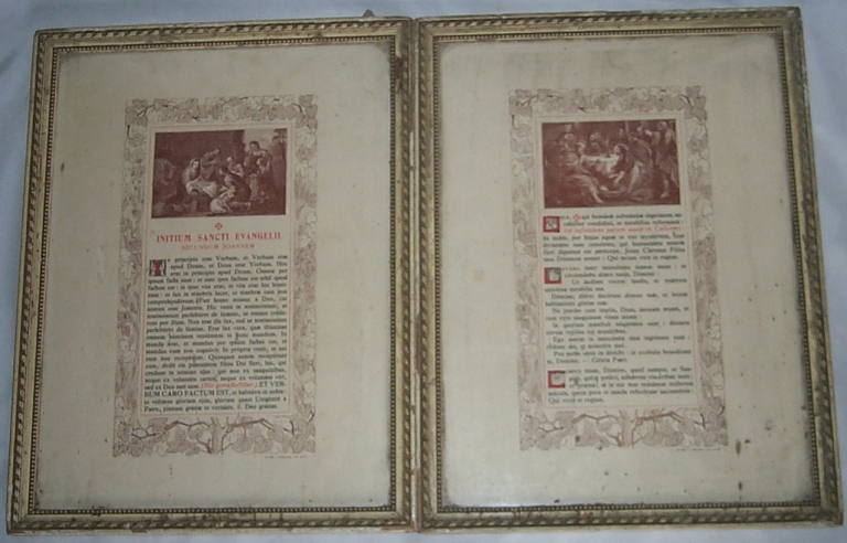 Vue générale