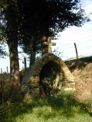 Vue générale sud-est