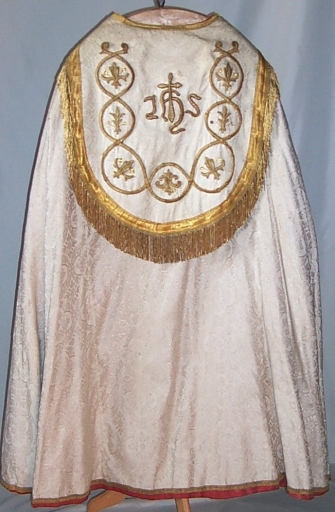 Vue générale