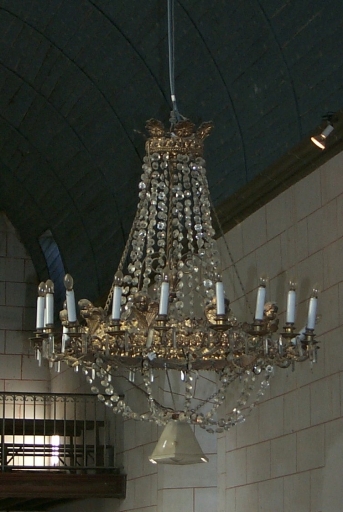 Vue générale