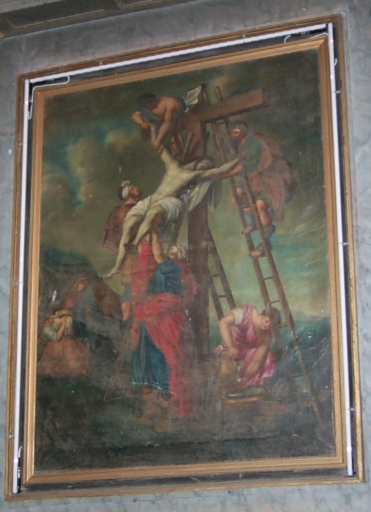 Vue générale