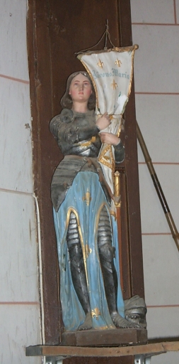 Vue générale