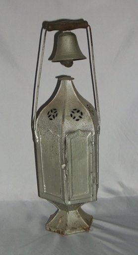 Vue générale