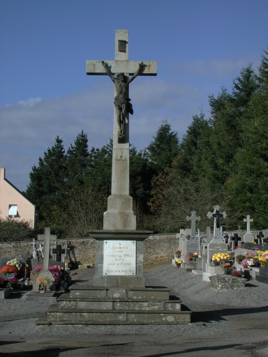 Vue générale est