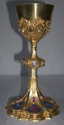 Vue générale