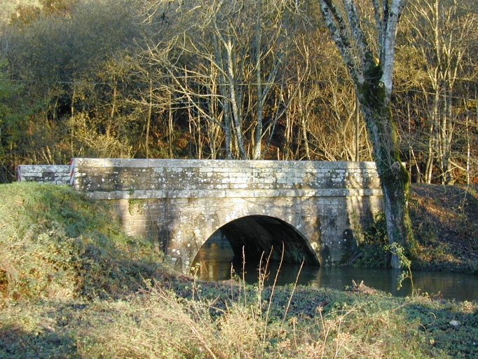Vue générale ouest