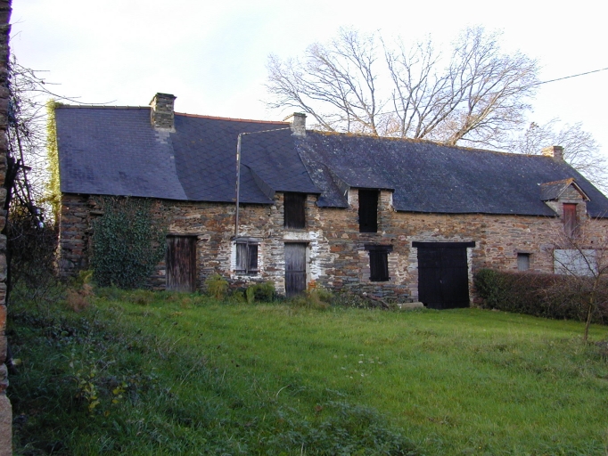 Vue générale est