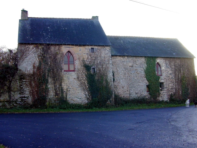 Vue générale nord