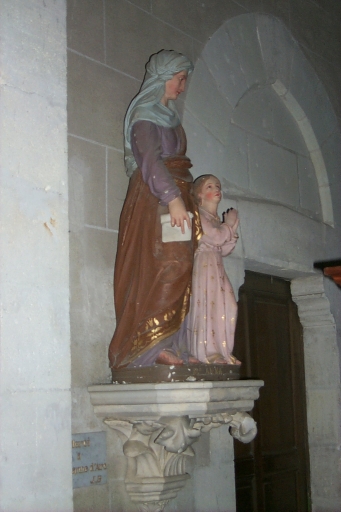 Vue générale