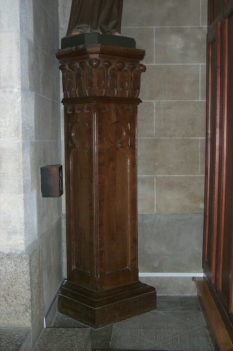 Vue générale