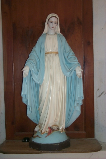 Vue générale