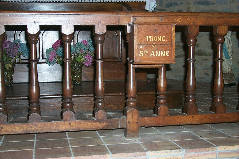 Vue générale
