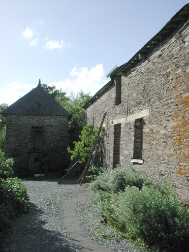Vue générale est