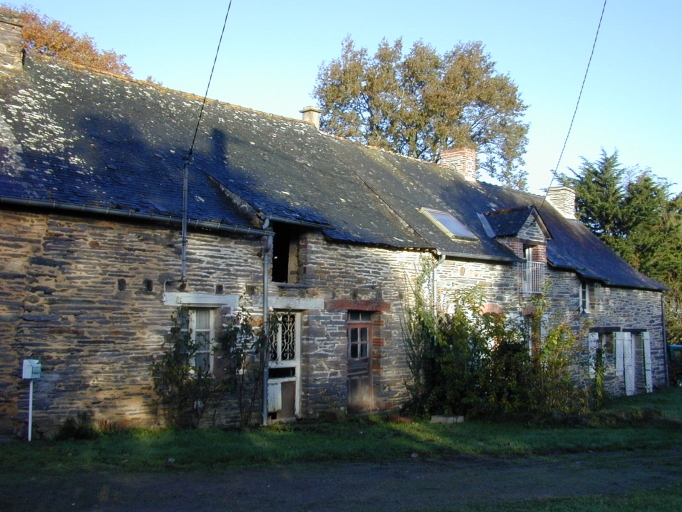 Vue générale est