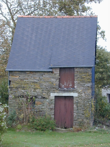Vue générale sud