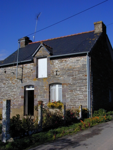 Vue générale sud