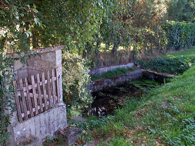 Vue générale