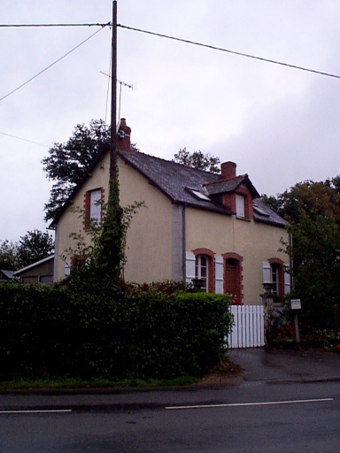 Vue générale est