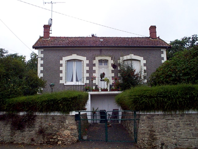 Vue générale est
