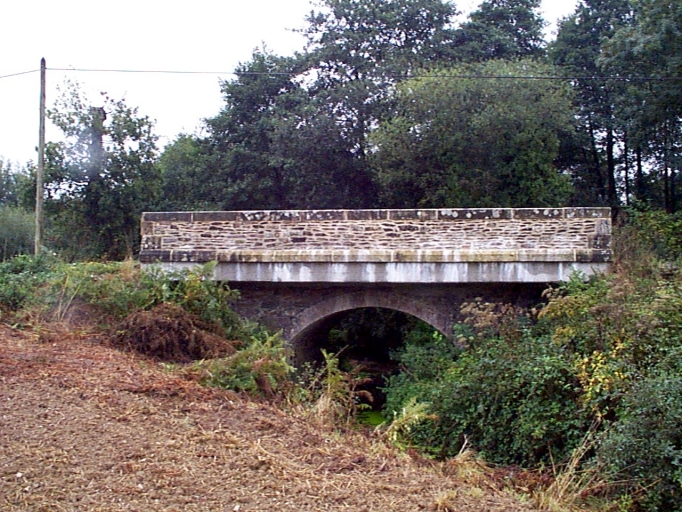 Vue générale nord