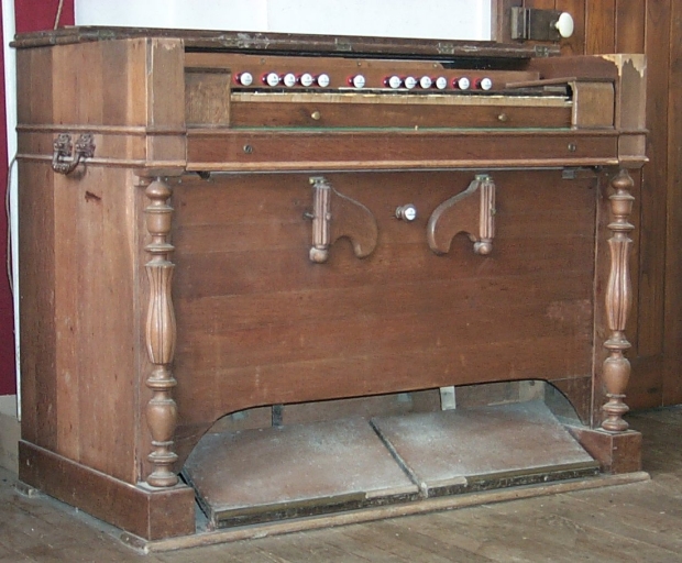 Vue générale