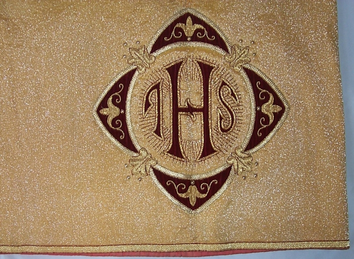 Voile huméral 2