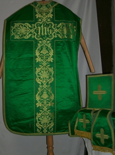 Vue générale