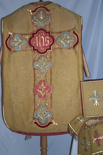 Vue générale