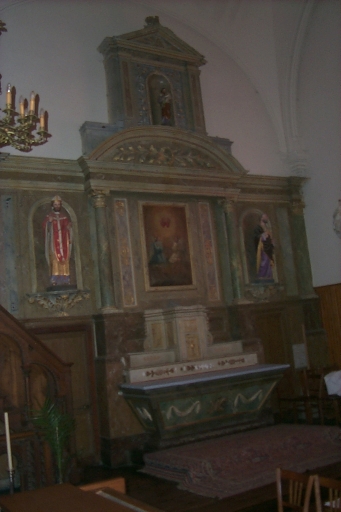 Vue générale