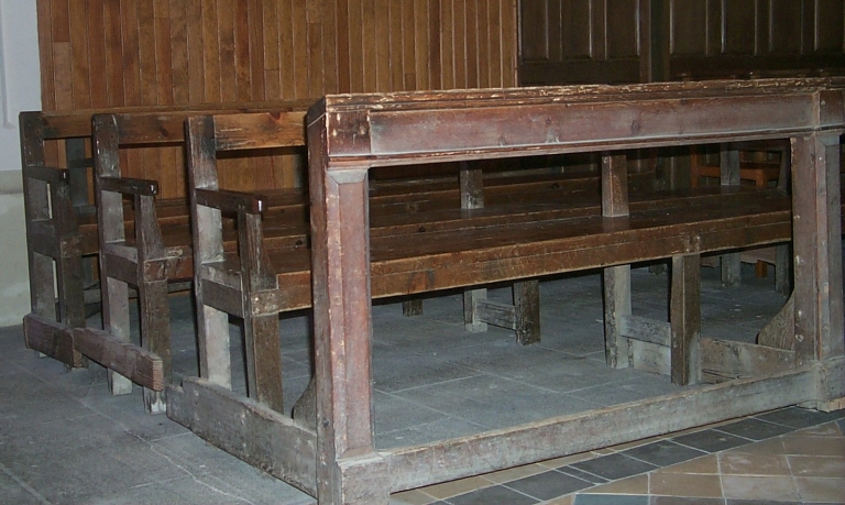Vue générale