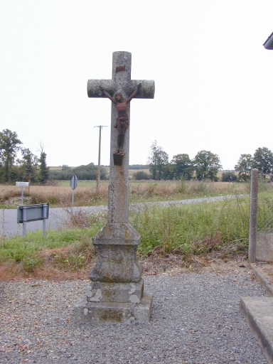 Vue générale sud