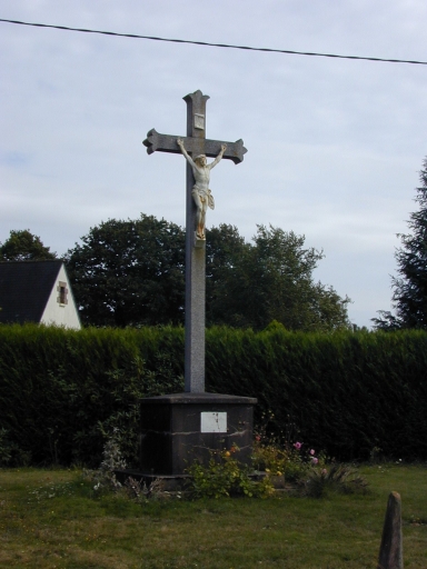 Vue générale ouest