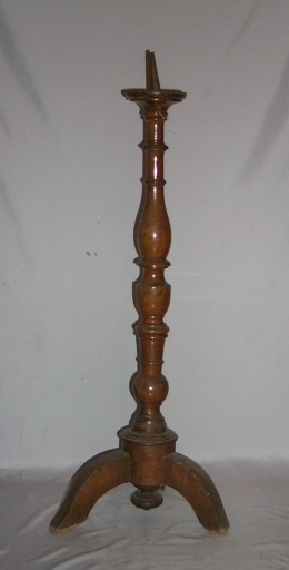 Chandelier pascal