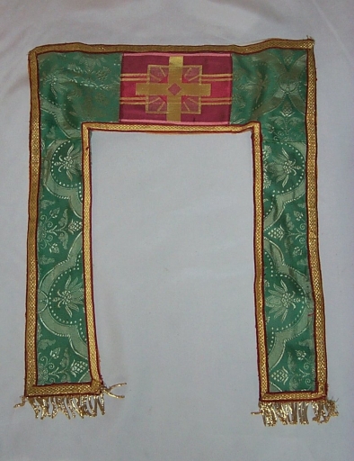 Vue générale
